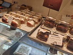 -烘焙町面包店(西四店)