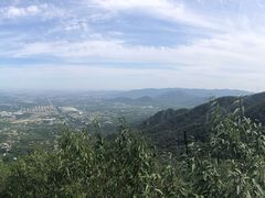 -阳台山自然风景区