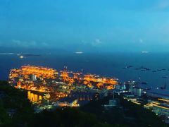 -小南山公园