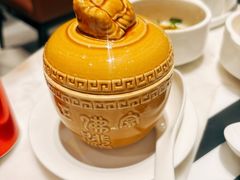 -万达文华酒店·48F云端窗景美食汇自助餐厅