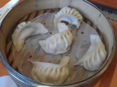 蒸饺-鸿瑞興面馆(梅岭店)