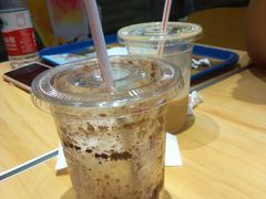 -汉堡王(天津鲁能店)