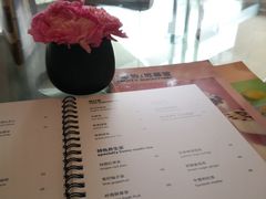 -粤海喜来登酒店·&More聚驿(天河城店)