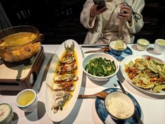 -一味大院•桐庐菜传承店(春江路店)
