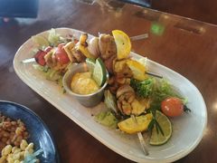 -haxnbauer海森堡德国餐厅(深圳coco店)