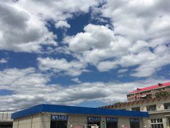 -京西五环检测场