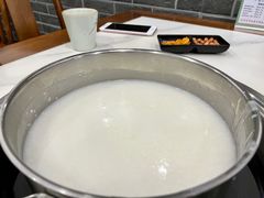 -盈田盈粥庄(博山东路店)