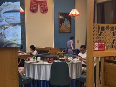 -哈啾嗨·蒙文化主题餐厅(京汉新城店)