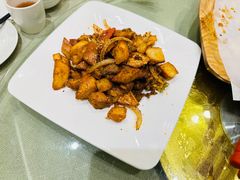 -新疆巴州金丝特餐厅(大钟寺店)