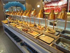 -快乐爱斯米牛排·寿喜烧自助(亿合城店)