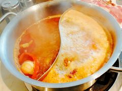 -釜盛海鲜烤肉火锅自助料理(正义坊购物中心店)