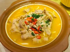 -小菜园新徽菜(滁州金鹏99广场店)