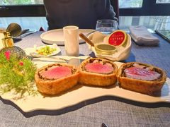 -弦月窗LUNETTE BY AMANDA(复兴路店)