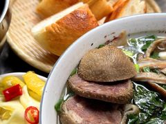 -熊氏牛羊杂粉(龙眼井总店)