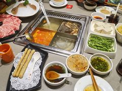 -海底捞火锅(月湖广场店)