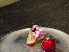 -四季小馆·潤·中国菜(越秀公园店)
