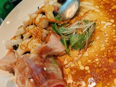 -顺意·顺德家乡菜(国际人才大厦店)