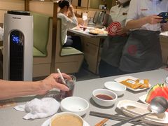 -海底捞火锅(吴中路店)