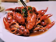 -辣螃铠盆盆蟹大排档(总店)