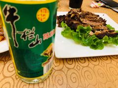 -白魁老号饭庄(交道口店)