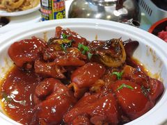 -七宝农家菜(七宝老街店)