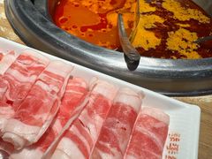 -季季红火锅(长沙步行街店)