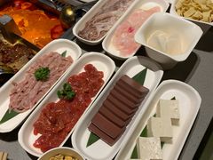 -海底捞火锅(龙湖北京大兴天街店)