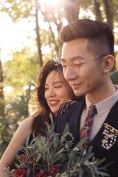 点击看大图 -太郎花子婚纱摄影艺术中心