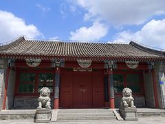 -厦门园林博览苑