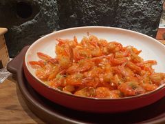 -骊韵咖啡厅(深圳中海凯骊酒店)