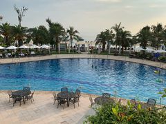 -惠州金海湾嘉华度假酒店