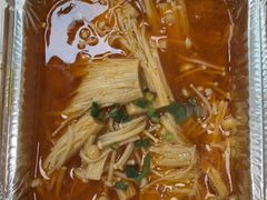 -疯狂烤翅(飘逸路店)