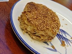 -李记白水羊头·清真老味家常菜(石景山店)