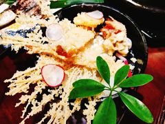 -江户家日本料理(淮海路店)