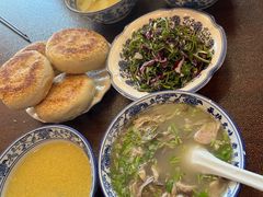 -老三羊汤【北兴隆街店】