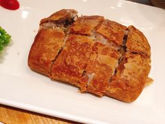 芋香鸭-莆田餐厅PUTIEN(三里屯店)