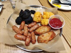 乐多多小吃拼盘-乐凯撒披萨(福田COCOPark店)