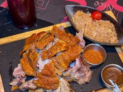 -Nord Grill&Bar Highland诺德西餐(深圳欢乐海岸店)