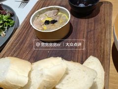 -LENBACH兰巴赫西餐·精酿啤酒(香格里拉店)