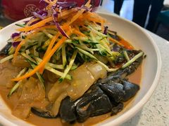 香汁拉皮-老仁义·清真菜(太古街店)