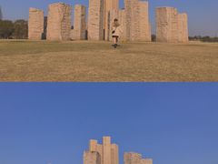 -上海月湖雕塑公园