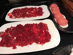 -牛焱·贵州黄牛肉火锅(城西银泰店)