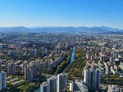 -中央广播电视塔