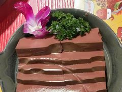 -南门四季铜锅涮肉(左家庄店)