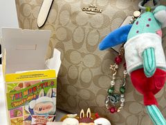 -泡泡玛特POPMART(上海环球港店)