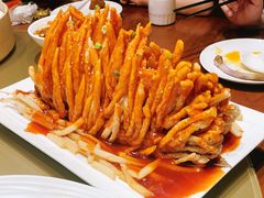 -宝鸡宴会中心艳阳天(公园路店)