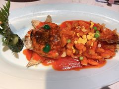 -卯时·龙光雅宴·精致锡帮菜(惠山古镇店)