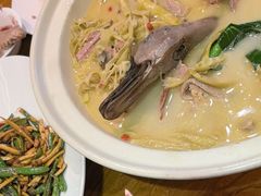 -湘湖大院(越王路店)