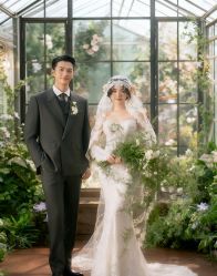 -雪中彩影婚纱摄影·微光艺术中心