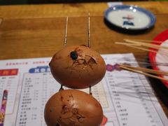 -北三老太太烧烤(人生一串上榜店)